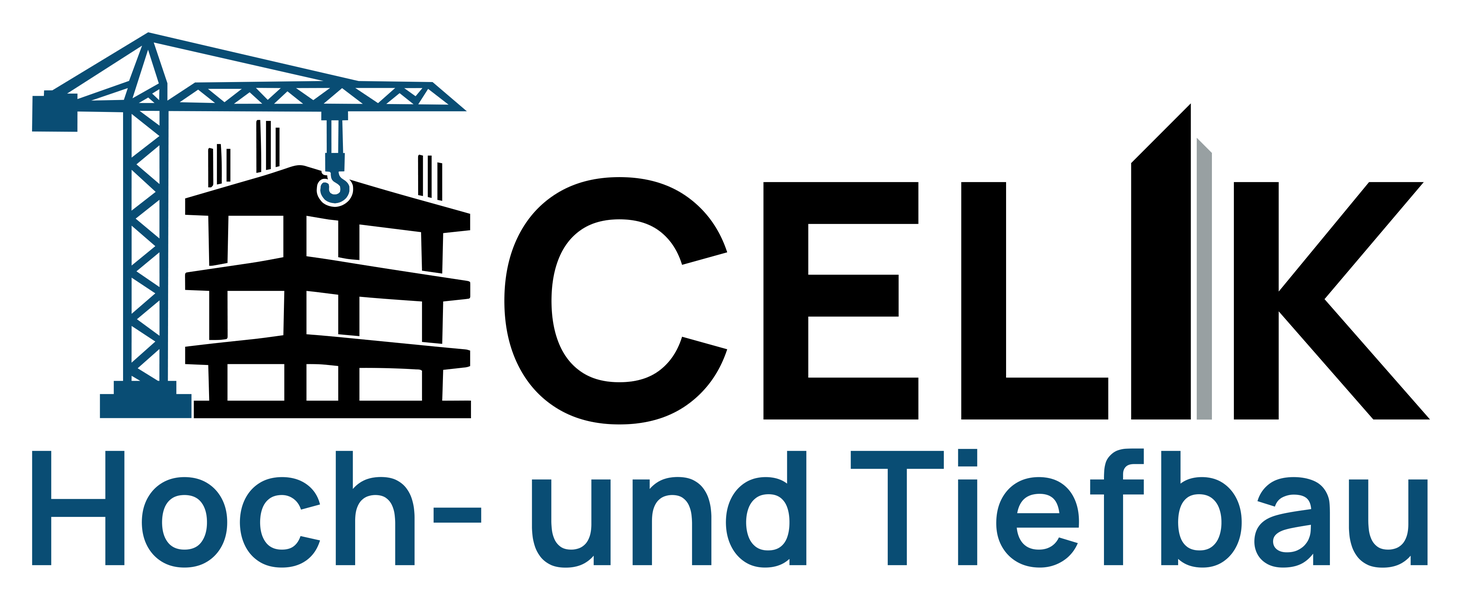Çelik Hoch- und Tiefbau