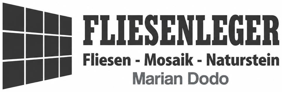 Fliesenleger Marian Dodo