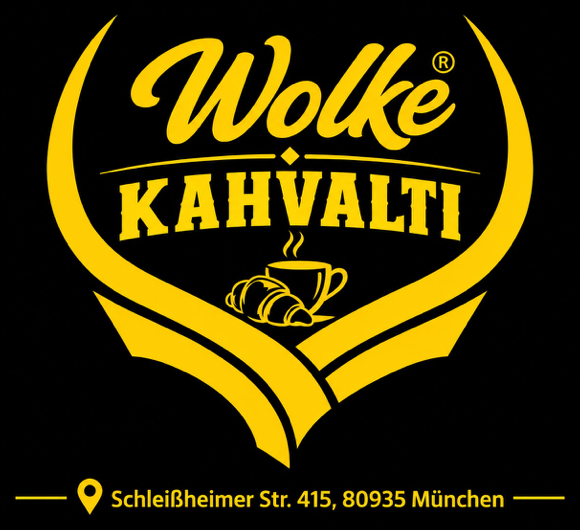 Wolke Kahvaltı